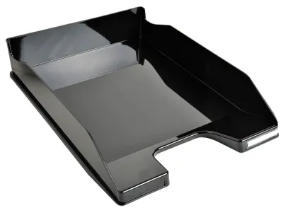 Image de Briefablage COMBO 2 Classic Schwarz glossy