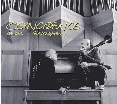 Produktbild von Coincidence