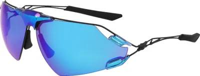 Immagine prodotto di NIKE NIKE ZEUS EDGE EV24030 410 BLU / BLU MIRROR 76/05/125 UOMO Occhiali da sole
