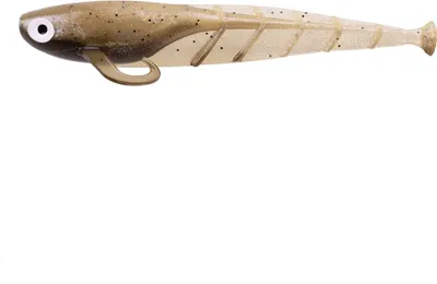 Produktbild von Zeck Zander Quappie Gummifisch 12cm-3Stk Sandmann