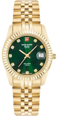 Immagine prodotto di SWISS ALPINE MILITARY Orologi da polso 7716-1214
