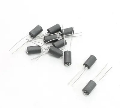 10 Stück axiale Ferritperlen 6x10x0,8 m