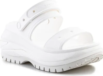 Produktbild von Crocs Damen-Flip-Flops, MEGA CRUSH