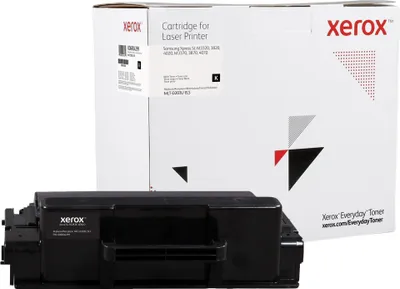Produktbild von Everyday - Hohe Ergiebigkeit - Schwarz - kompatibel - Tonerpatrone (Alternative zu: Samsung MLT-D203L) - für Samsung ProXpress SL-M3310, M3320, M3321, M3370, M3375, M3820, M3870, M4024, M4070, M4072