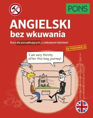 Obrázok produktu pre Angielski bez wkuwania A2 w.3 - praca zbiorowa