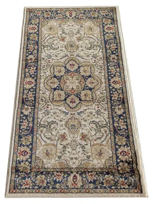Obrázek produktu pro Kusový koberec EXCLUSIVE 03 N - krémový 80 x 150 cm