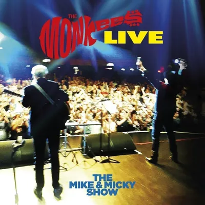Obrázek produktu pro The Monkees - Live (2 LP)
