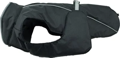 Produktbild von Wintermantel Schwarz XS 3001126
