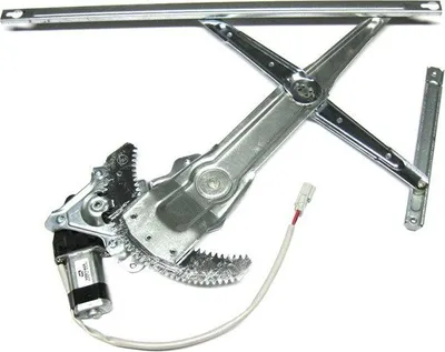 Produktbild von Fensterheber Elektrisch VORNE RECHTS + MOTOR für Honda CR-V 1996-2001