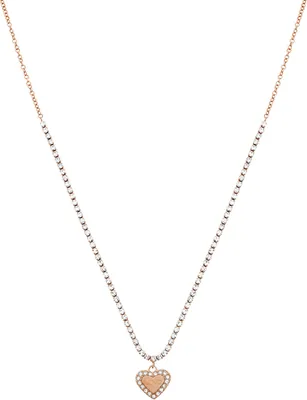 Immagine prodotto di Collane con ciondolo Liujo Gold Collection - donna