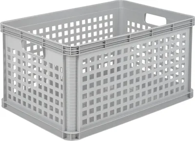 Produktbild von keeeper Robusto-Basket 64 L 60 x 40 x 32 cm