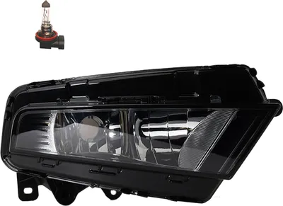 Produktbild von Nebelscheinwerfer Osram Night Breaker Laser rechts passend für Seat Leon 6734305 575941702A 575941702 Johns