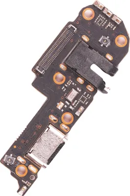 Produktbild von Für OPPO A72 Dock Connector Ladebuchse Charger Flex Kabel