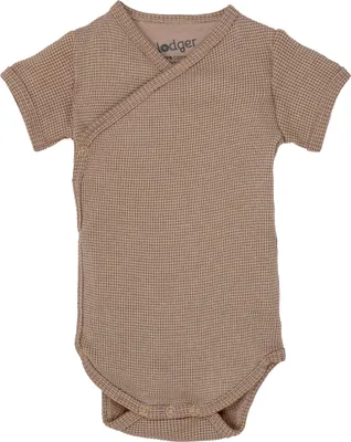 Produktbild von Lodger Ciumbelle Wickelbody Gr. 74- Beige