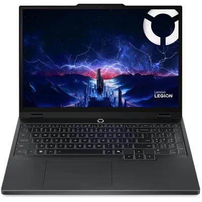 Produktbild von Lenovo Legion 5 15IRX10, Intel® Core™ i7, 38,9 cm (15.3"), 1920 x 1200 Pixel, 16 GB, 1 TB, Windows 11 Home