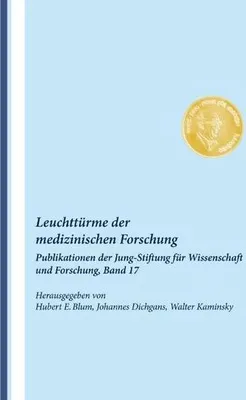 Immagine prodotto di Leuchttürme der Medizinischen Forschung 17