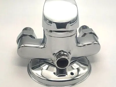 Immagine prodotto di Rubinetto per il bagno, rubinetto per la doccia, miscelatore