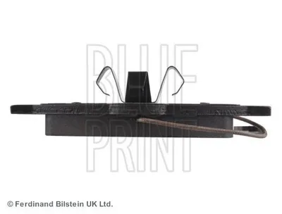 Produktbild von BLUE PRINT Bremsbeläge Satz Vorne für ALFA ROMEO GIULIETTA (940) ADL144242