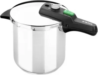 Produktbild von Express-Töpfe Monix Quick M560005 10 L (4 + 6 L)