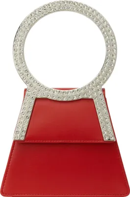 Produktbild von joella damen tasche - rot, one size