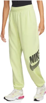 Obrázek produktu pro Nike NSW FLC OS PANT SB DNC W GREEN M