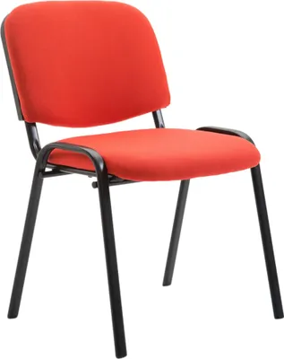 Obrázek produktu pro Látkové návštěvnické křeslo Ken V2