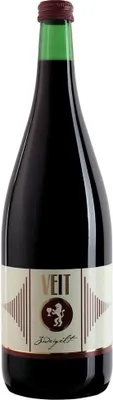 Produktbild von Zweigelt Landwein (1,0l) Weinland | Österreich | 12,5% vol | 1 l