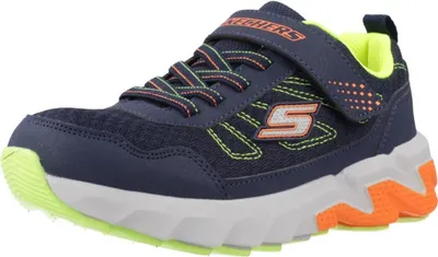 Produktbild von SKECHERS ELITE SPORT TRAD - SPEC-STRIDE Blau