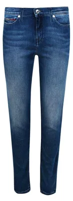 Productafbeelding van Tommy Jeans - Jeans voor dames, model GT27590 (25S), kleur blauw
