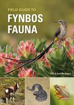 Image de Field Guide to Fynbos Fauna