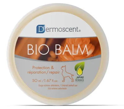 Imagen del producto de Bálsamo para el cuidado del pelaje de perros - 50 ml