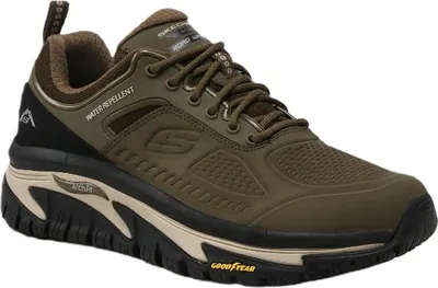 Produktbild von Skechers Schuhe Arch Fit Road Walkerrecon, 237333OLBK