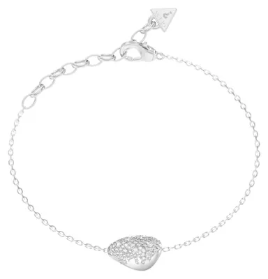 Zdjęcie produktu dla Bransoletka damska Guess JUBB06254JWRHL