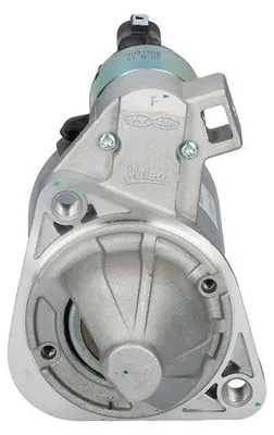 Produktbild von Anlasser Starter 12 V 0,9 kW 10 Zähne VALEO für u.a. HYUNDAI TUCSON