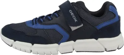 Produktbild von Geox J Flexhyper B.A. Sneaker Blau