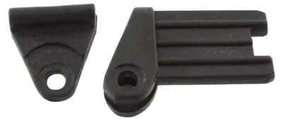 Image de Kit de réparation du store pare-soleil de la lunette arrière pour BMW Série 7 E38 Série 5 E39 Série 3 E46