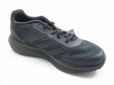 Produktbild von Adidas Sportschuhe schwarz Gr. 5
