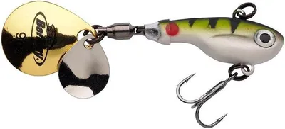 Immagine prodotto di Berkley Pulse Spintail 14g Pesce persico