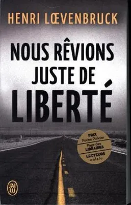 Immagine prodotto di Sognavamo solo la libertà
