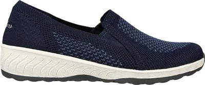 Zdjęcie produktu dla Buty Skechers 100454-NVY dla Damskie