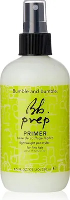 Obrázek produktu pro Přípravný sprej na vlasy Prep (Primer) 250 ml