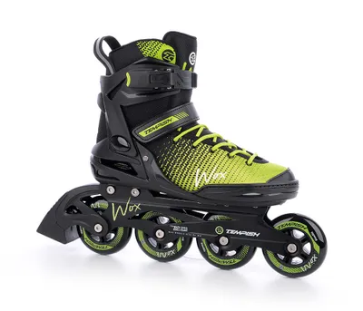 Image de Patins à roulettes WOX bleu 45
