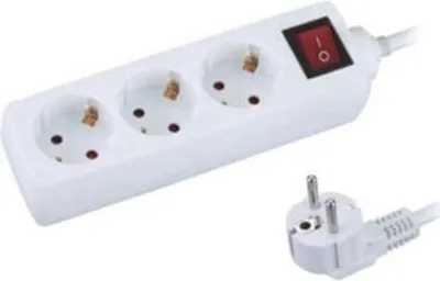 Immagine prodotto di Okko Excord As-Gb03S/103Bk/Txb3Kd1 3X1.5 3Msw