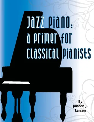 Produktbild von Jazz-Klavier