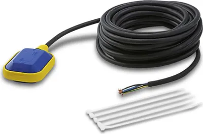 Immagine prodotto di Kärcher Troppopieno ABS 2.641-995.0