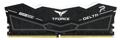 Image de Team Group DELTA FF3D532G6400HC40BDC01 Module mémoire 32 Go 2 x 16 Go DDR5 6400 MHz ECC (FF3D532G6400HC40BDC01)