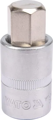 Obrázok produktu pre Yato YT-04388, 1/2", 55 mm, 1 kusov