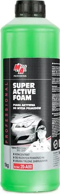 Produktbild von MA Professional Aktivschaum 1kg