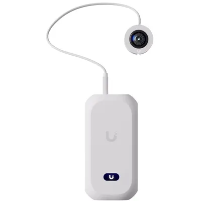 Produktbild von Ubiquiti AI Theta Professional, IP-Sicherheitskamera, Drinnen, Kabelgebunden, ARM Cortex-A53, FCC, IC, CE, Decke/Wand