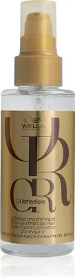 Produktbild von Wella Oil Reflections Luminous Smoothening Oil 100 ml